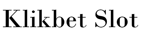 Klikbet Slot